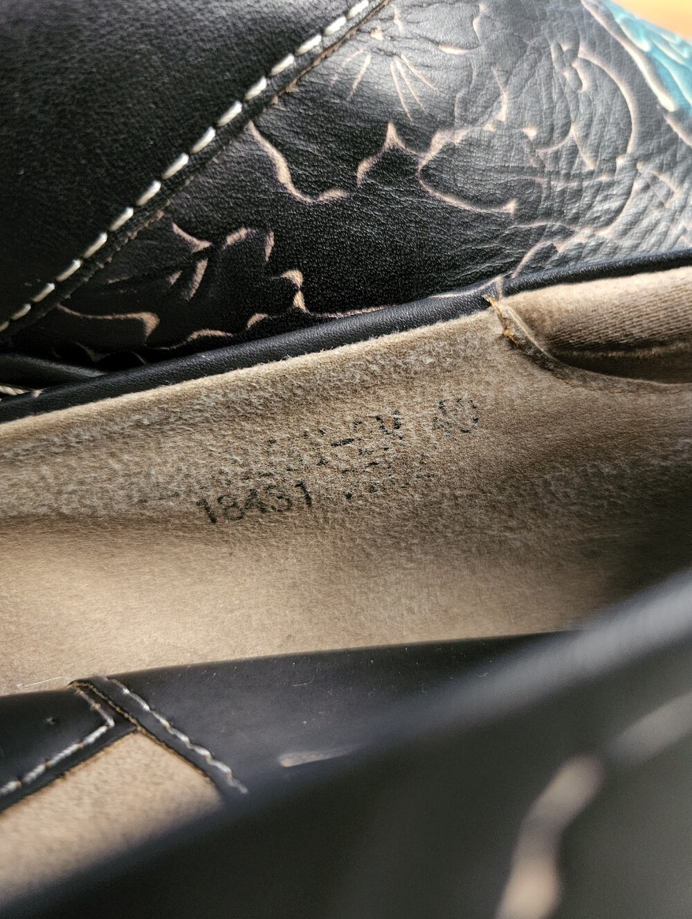 L'Artiste by Spring Step Elkayjay slip-on clogs - Picture 7 of 12